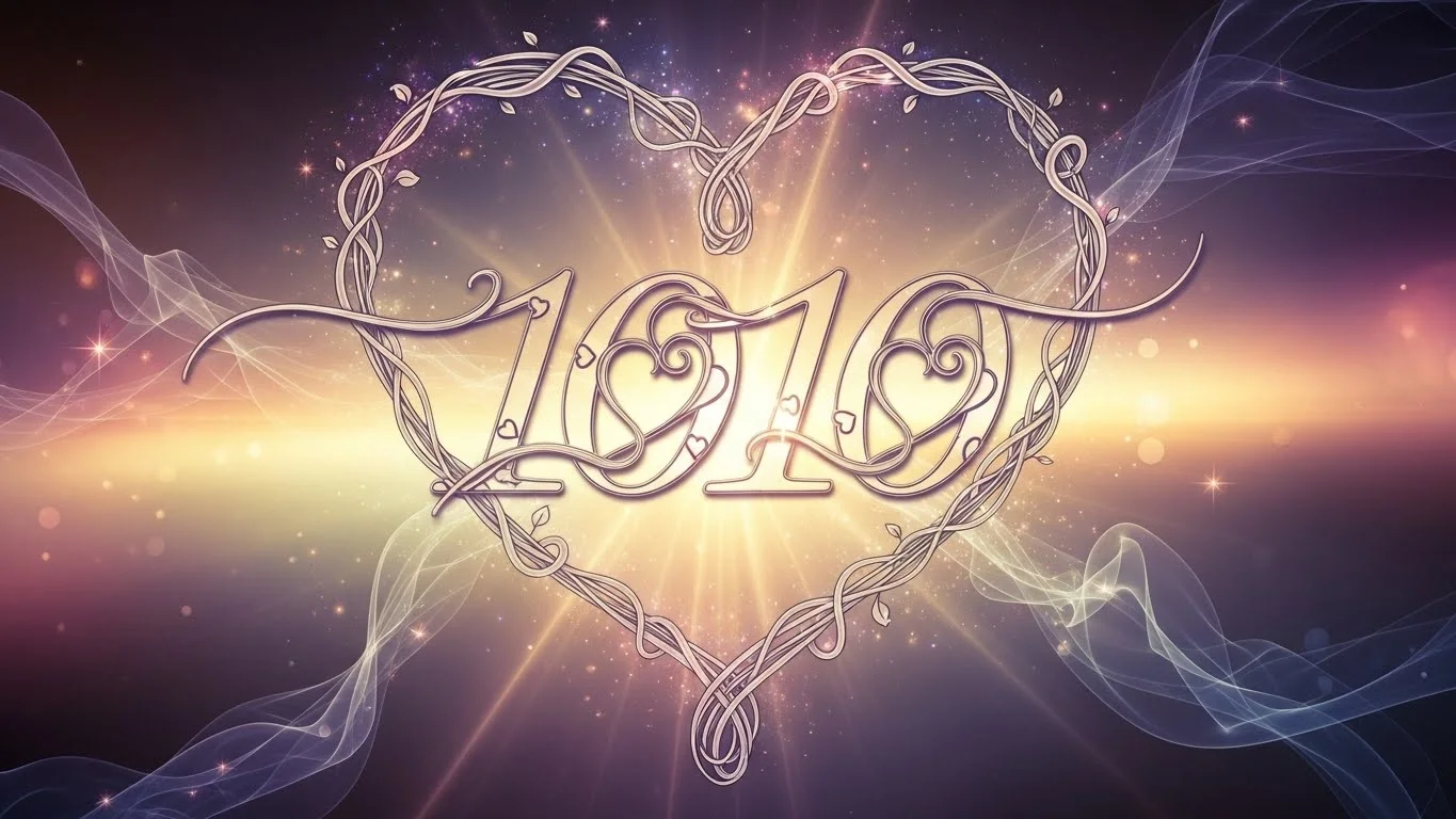 1010 Meaning in Relationships