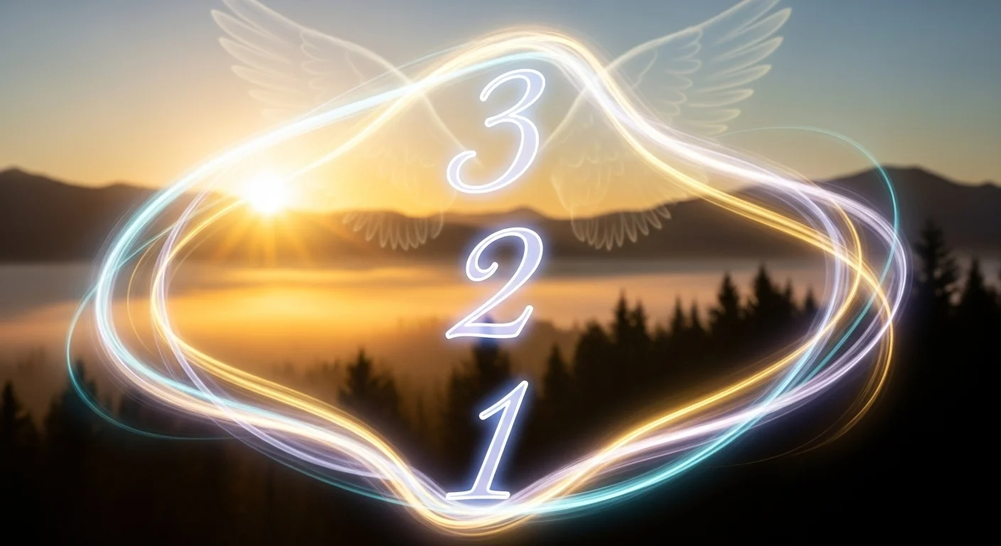 321 Angel Number Meaning in Career and Work
