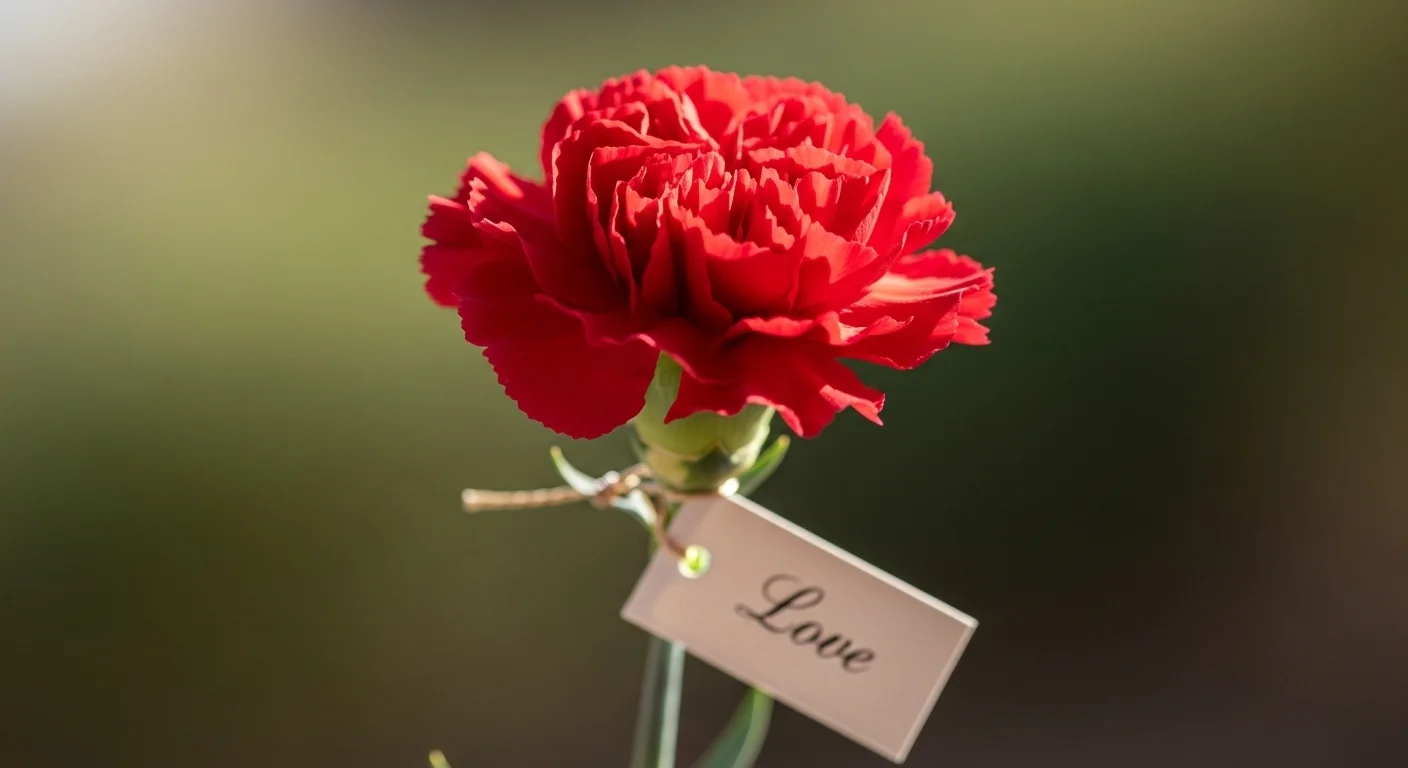 Are Carnations Still Popular in 2026