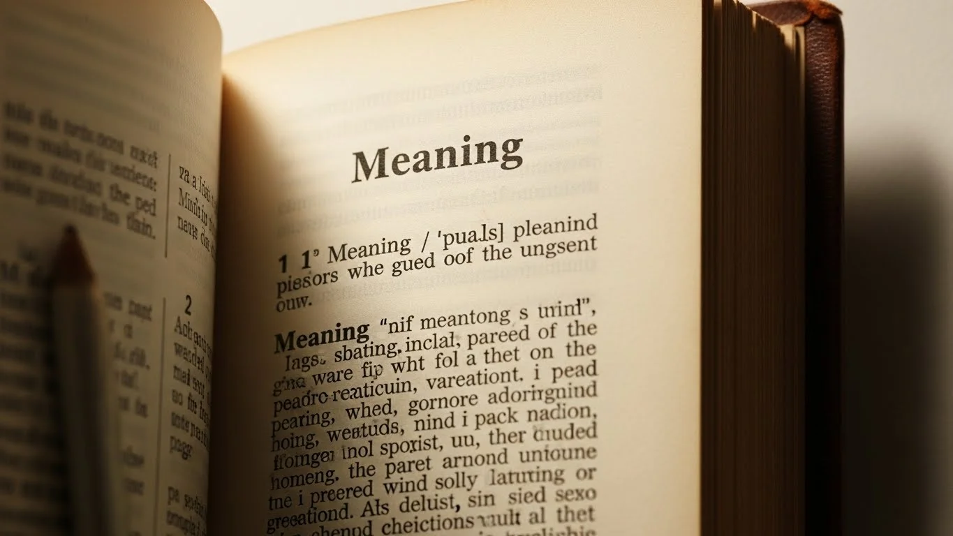 Common Collocations with Page