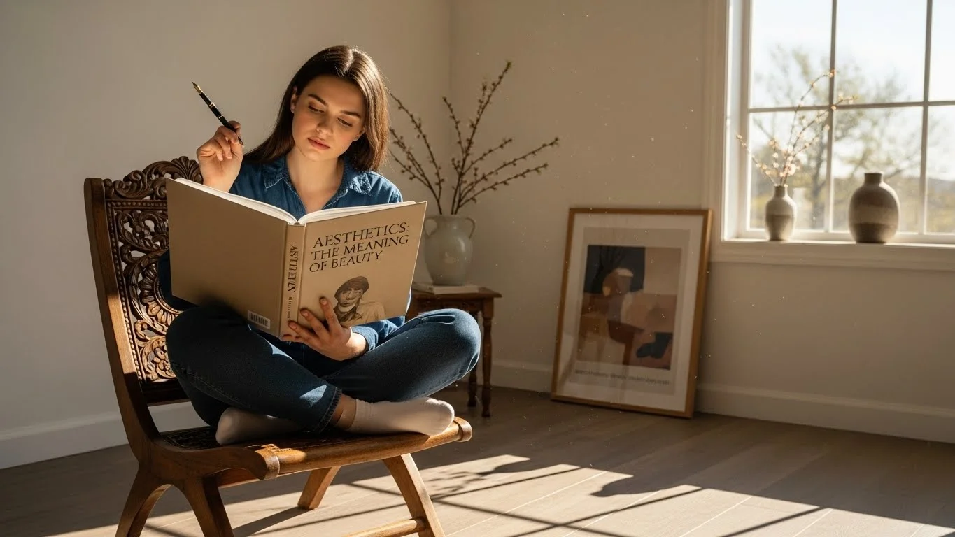 Common Mistakes About Aesthetics