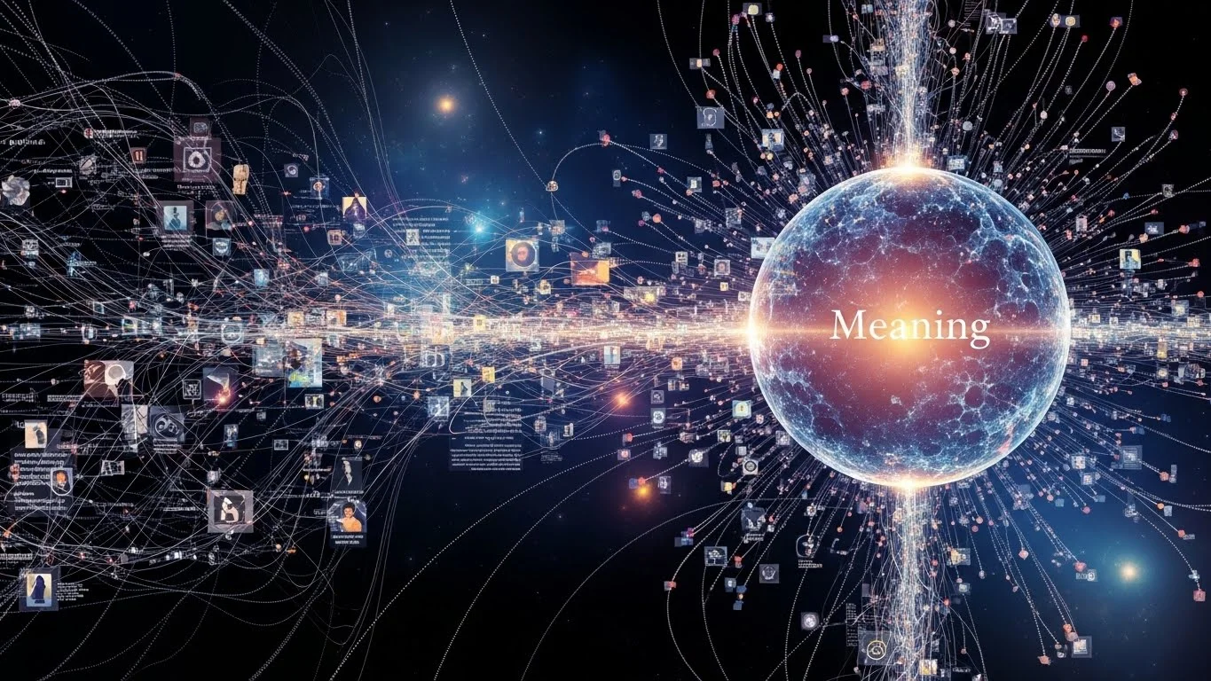 Dissemination in Everyday Life