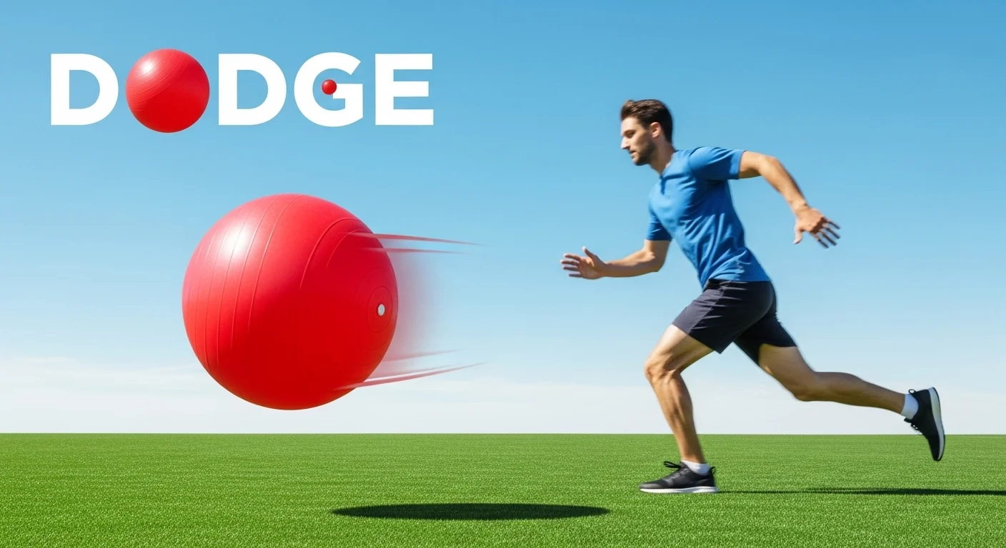 Dodge vs Avoid What’s the Difference