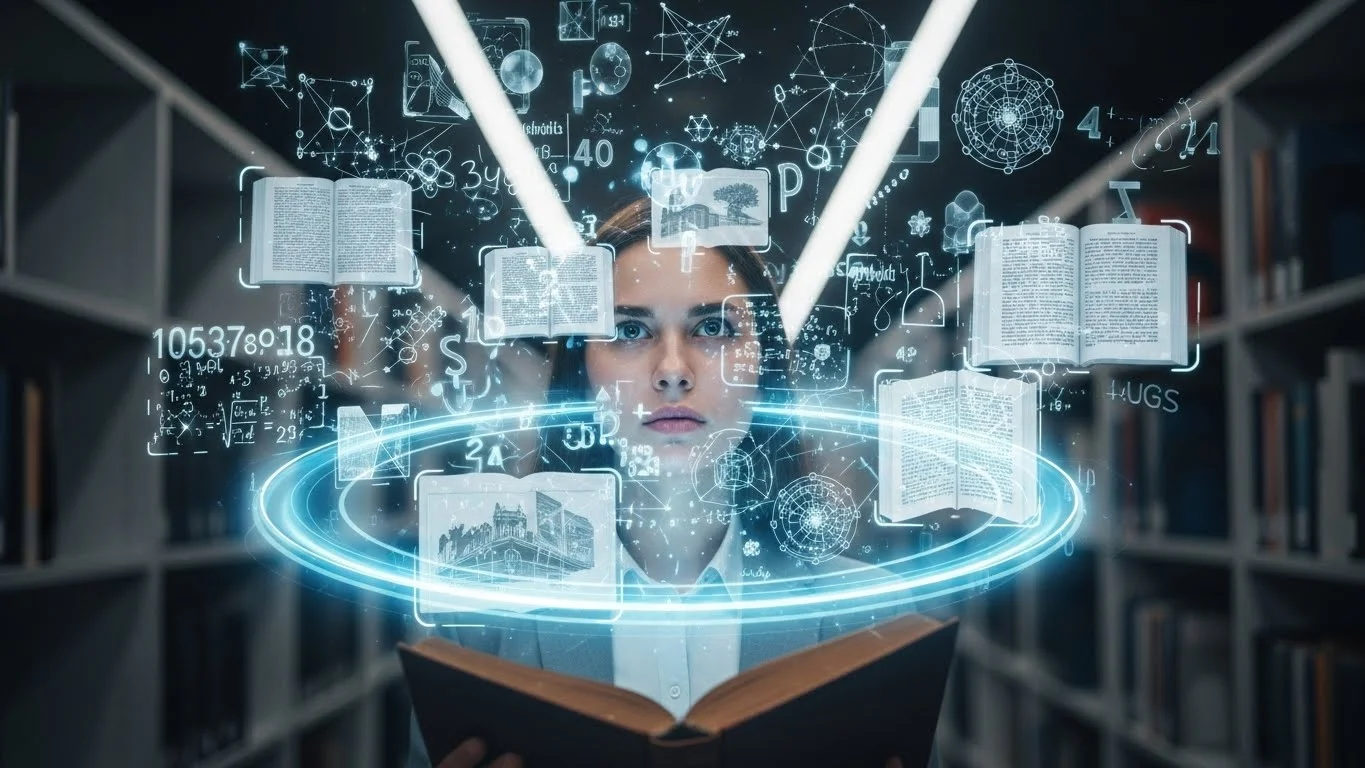 Examples of Eidetic Memory in Real Life