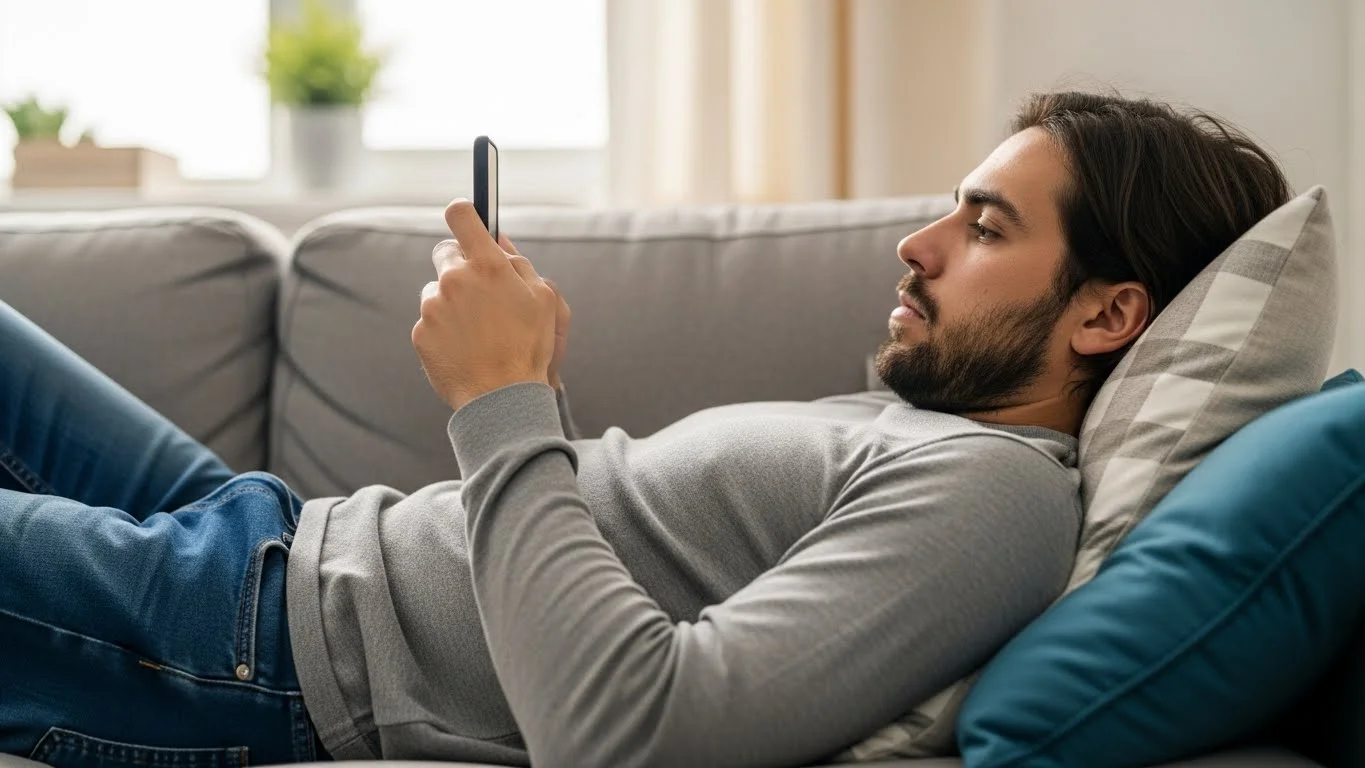 Examples of temperament in daily life