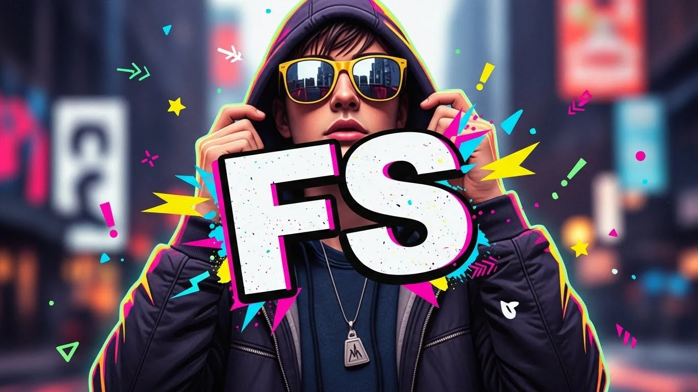 FS meaning in simple slang