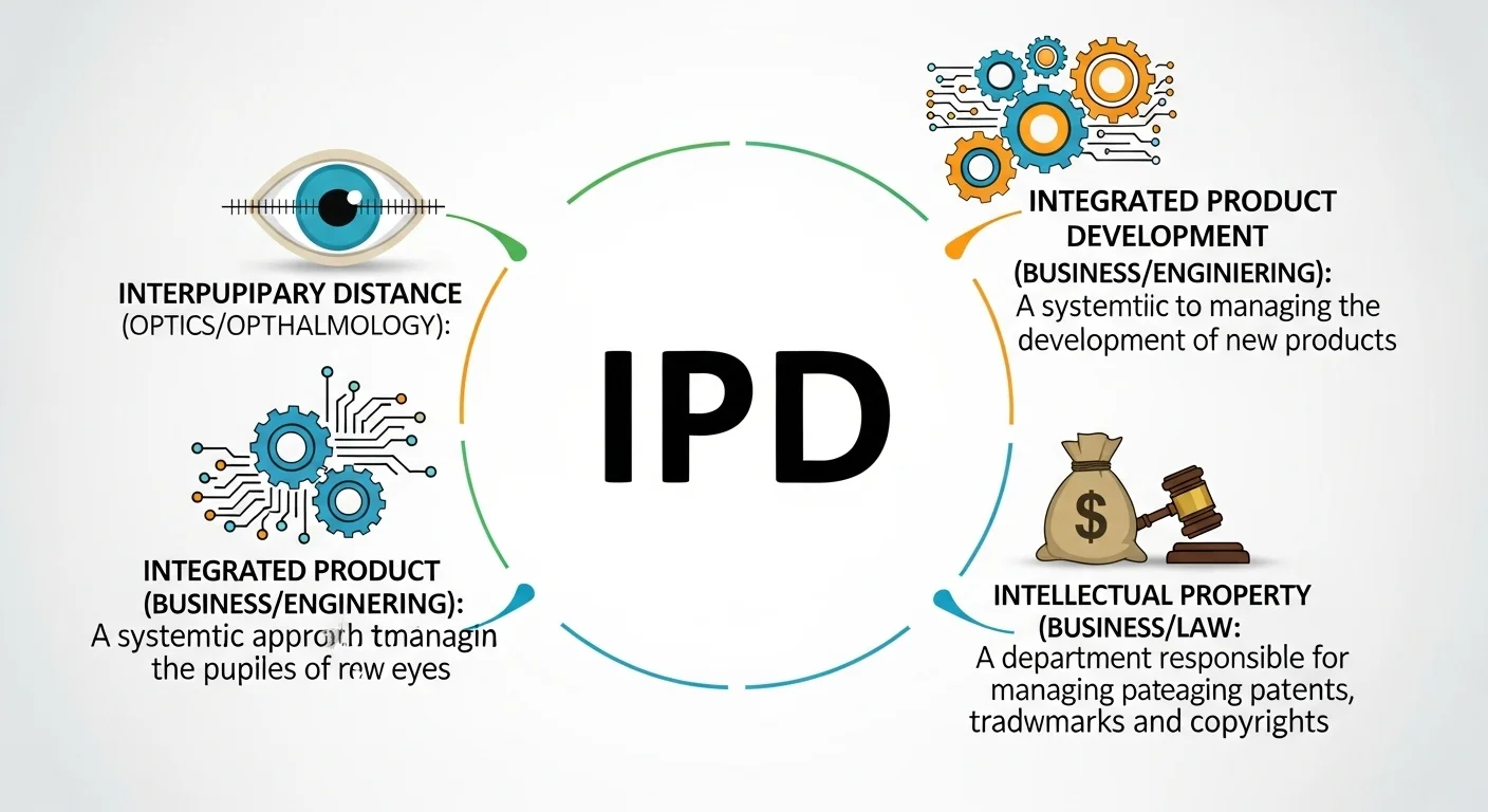 Fun Variations of IPD