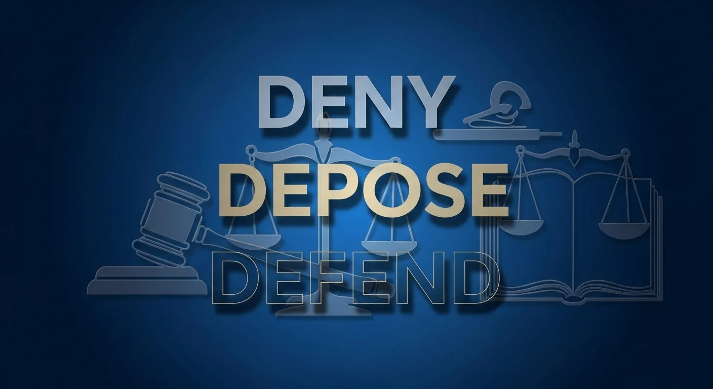 How “Defend” Is Used in Real Life