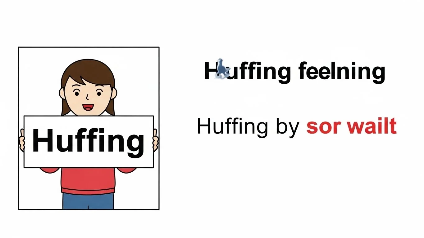 How to Know Which Meaning Is Being Used