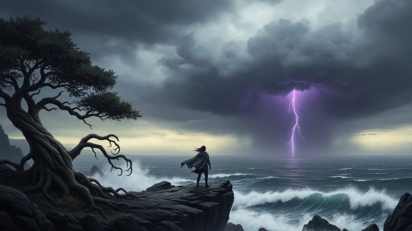 Impending Doom in Literature and Media