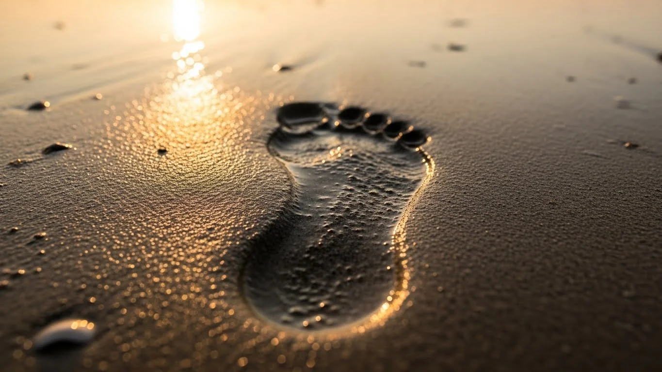 Imprint in Branding and Business