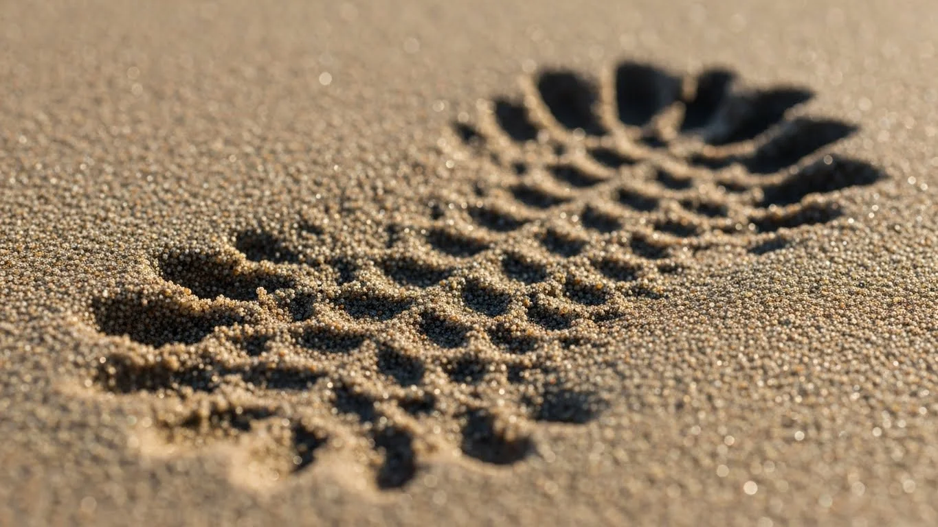 Imprint in Modern Context (2025)