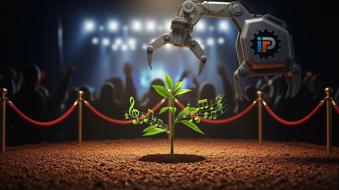 Industry Plant vs Nepo Baby