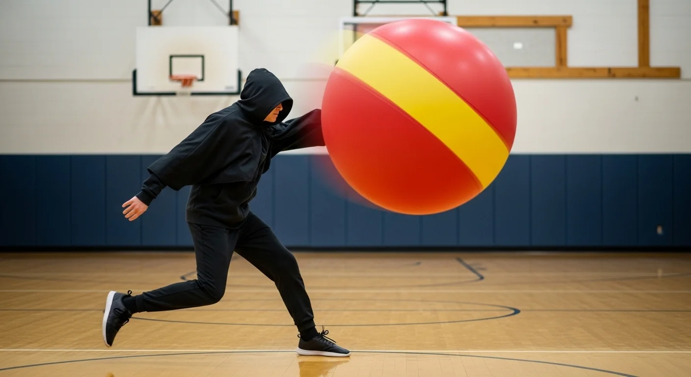 Is “Dodge” a Negative Word