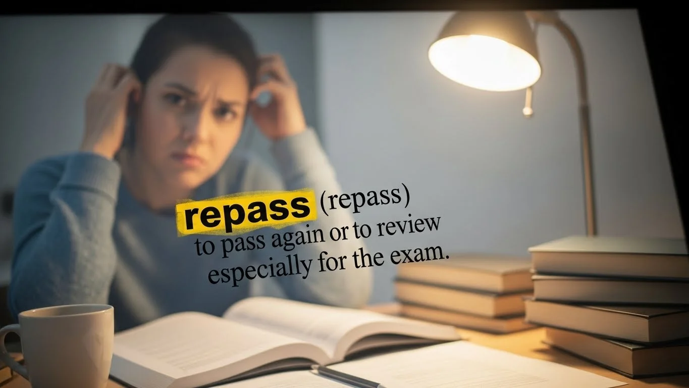 Is Repass a Bad Thing