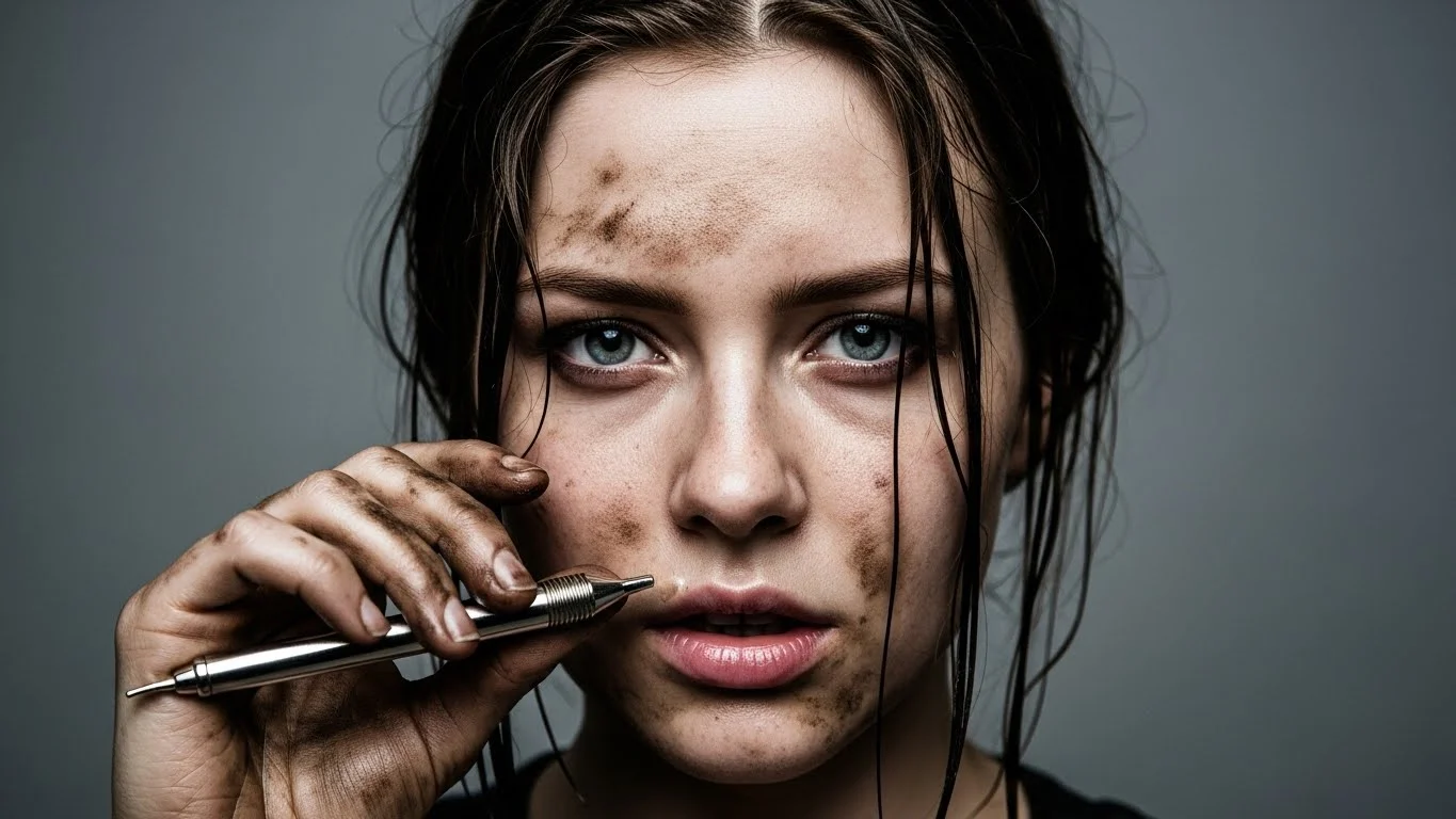 Is the Dirty Diana Piercing Real or Just Slang