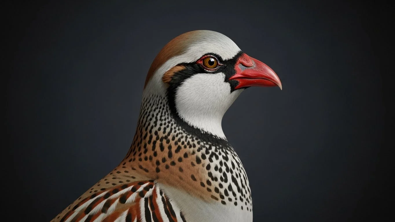 Partridge in Christianity and religion