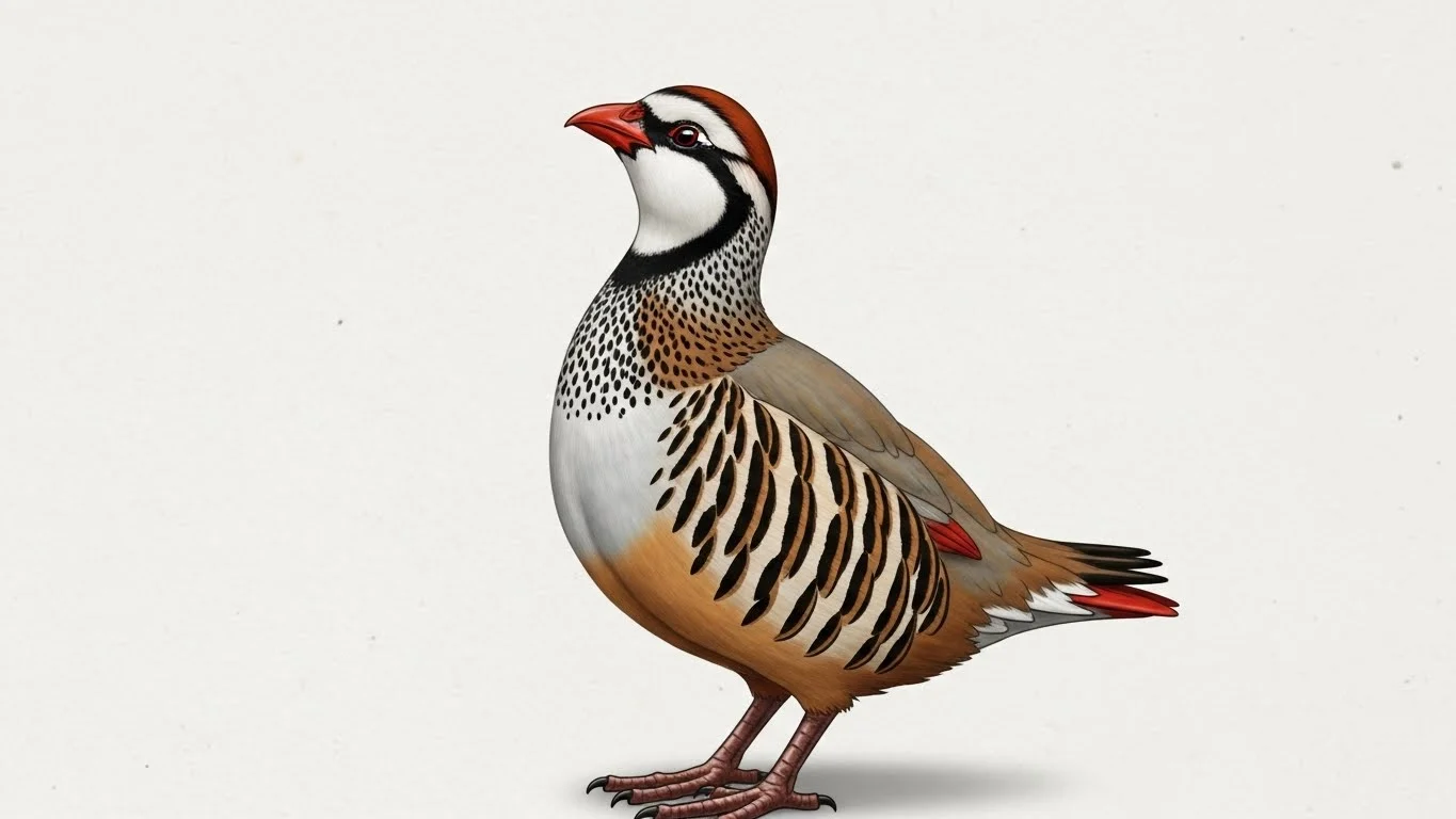 Partridge in popular phrases and songs