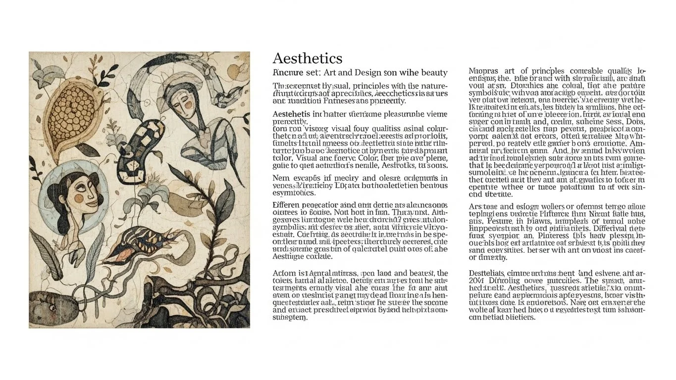 Political and Social Commentary