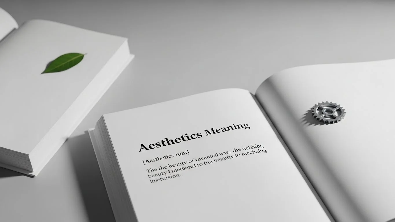 Popular Types of Aesthetics