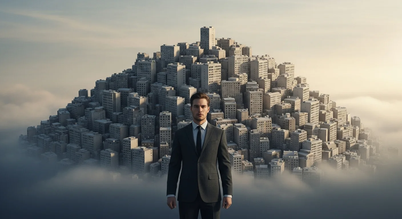 Prodigious Meaning in One Simple Line