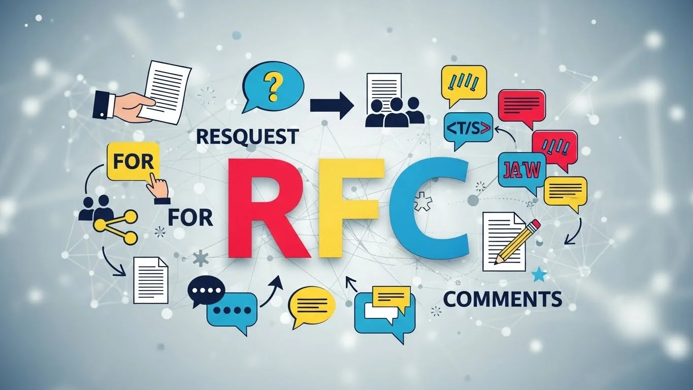 RFC Meaning in Simple English