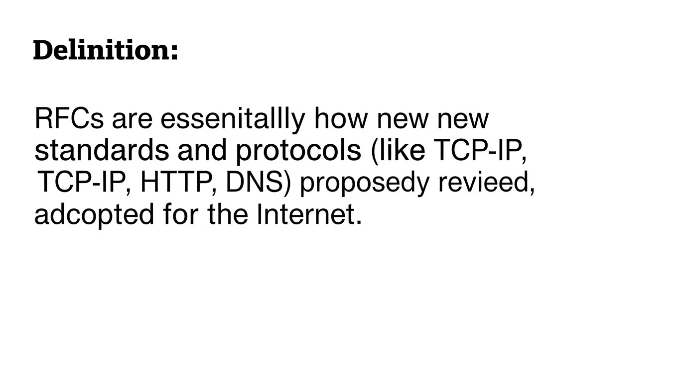 RFC Meaning in Sports