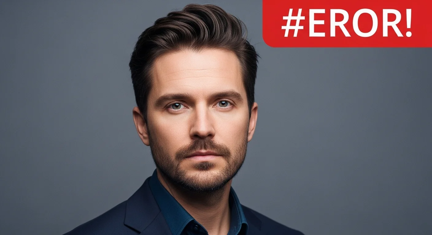 Real-Life Examples of “#ERROR!” in Spreadsheets