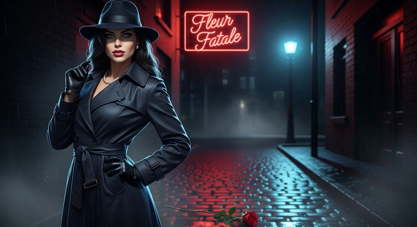 Real-Life Examples of “Fatale” in Sentences