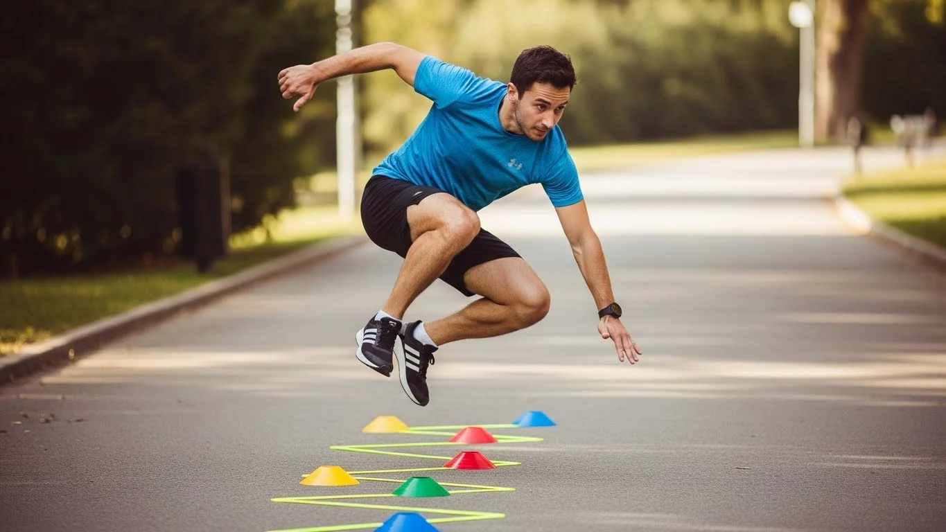 Real-Life Examples of Maneuver