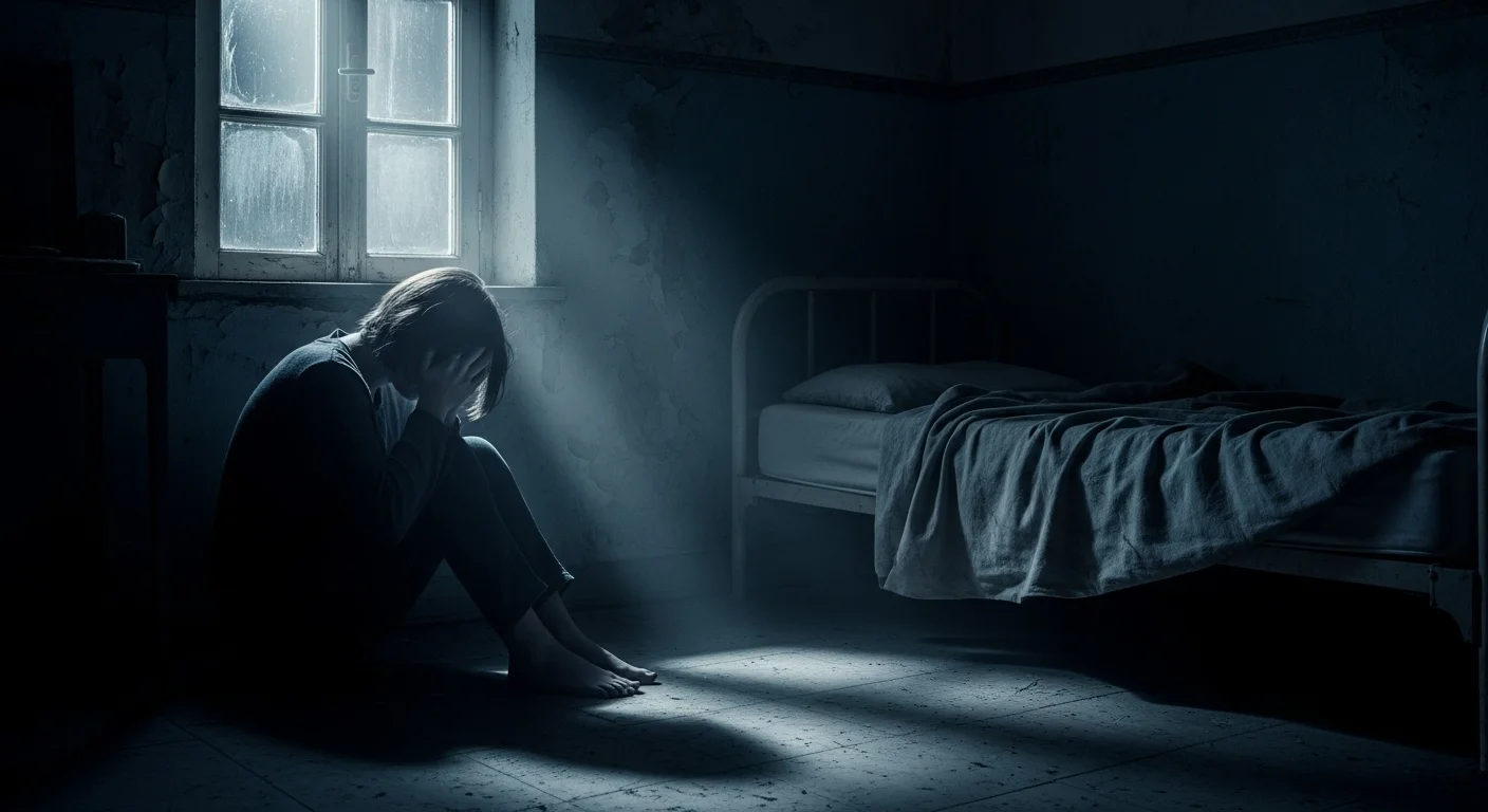 Real-Life Examples of Sorrowful in Sentences