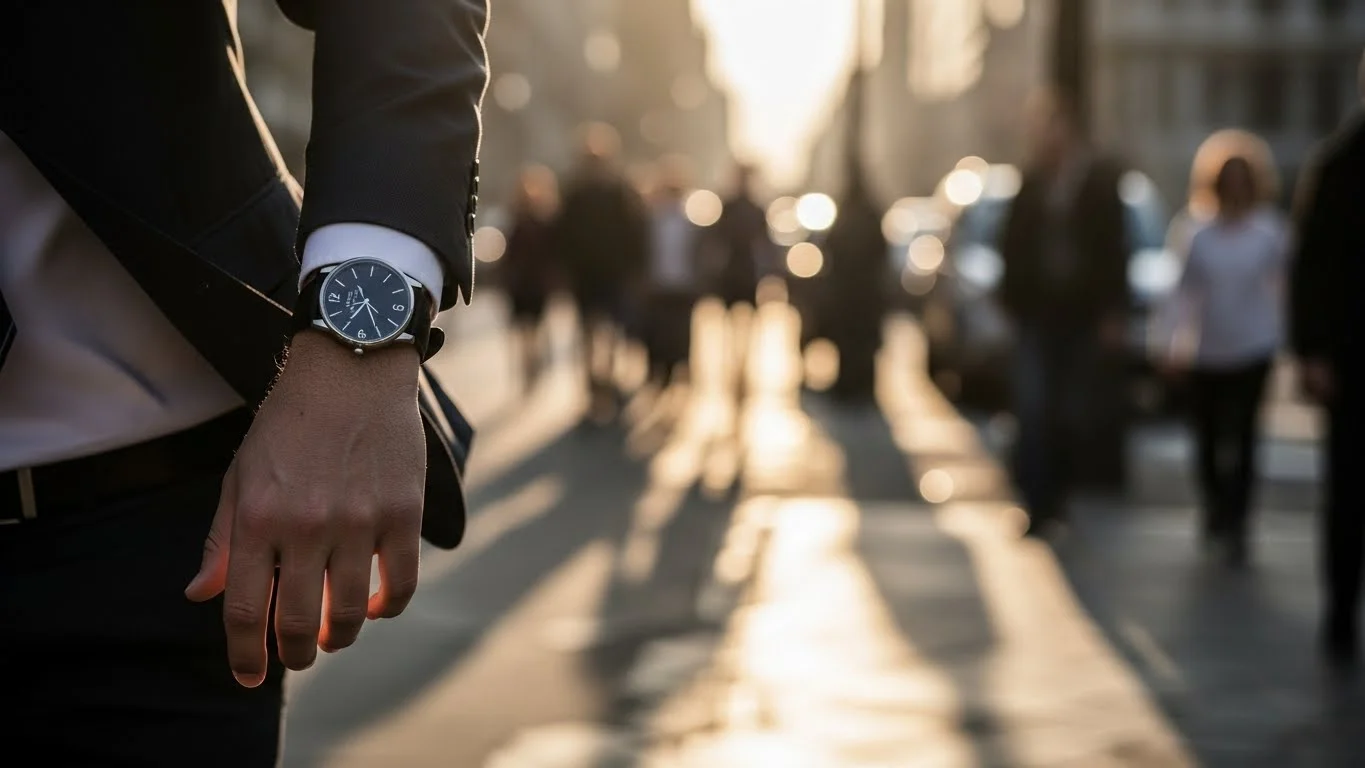 Real-Life Examples of Tardy