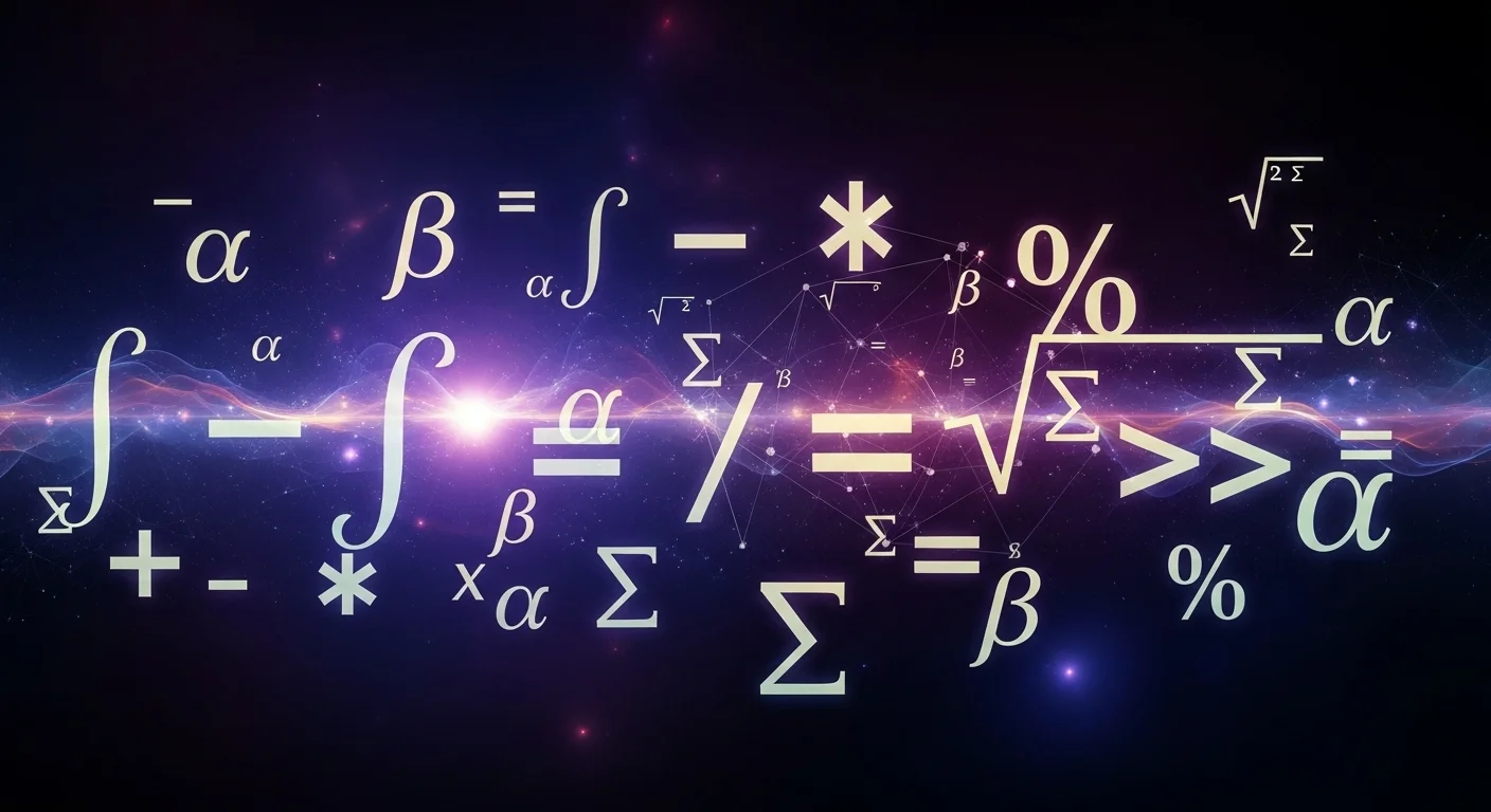 Related Math Concepts