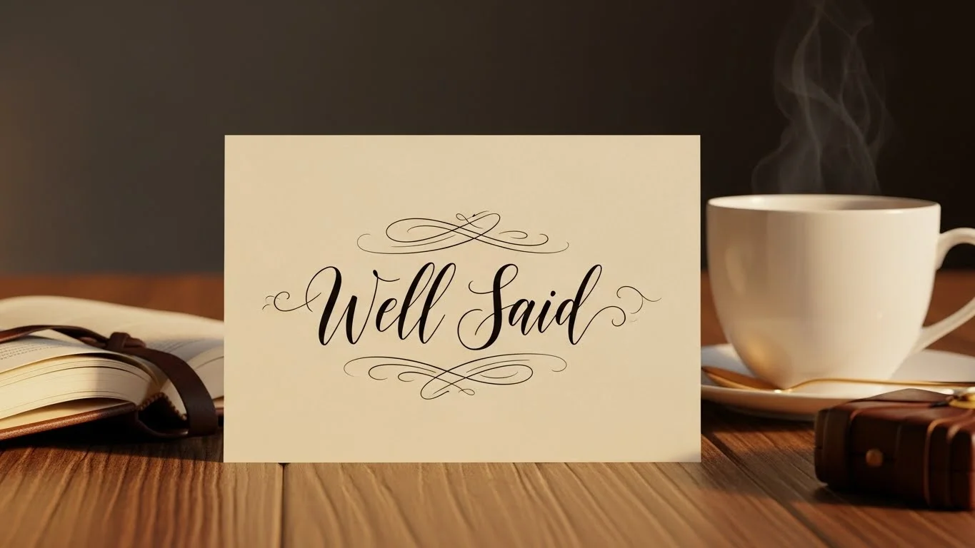 Related Phrases & Chat Abbreviations