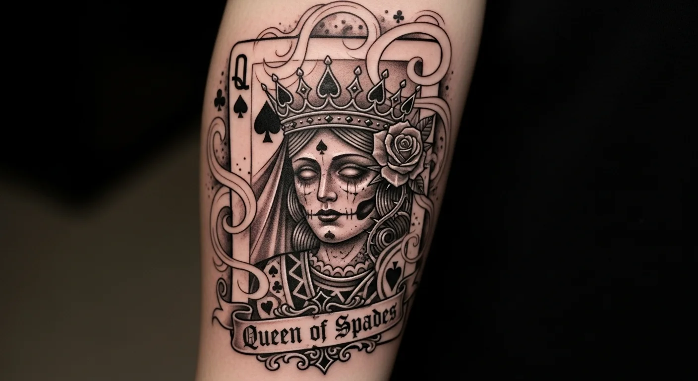 Related Symbols and Tattoos