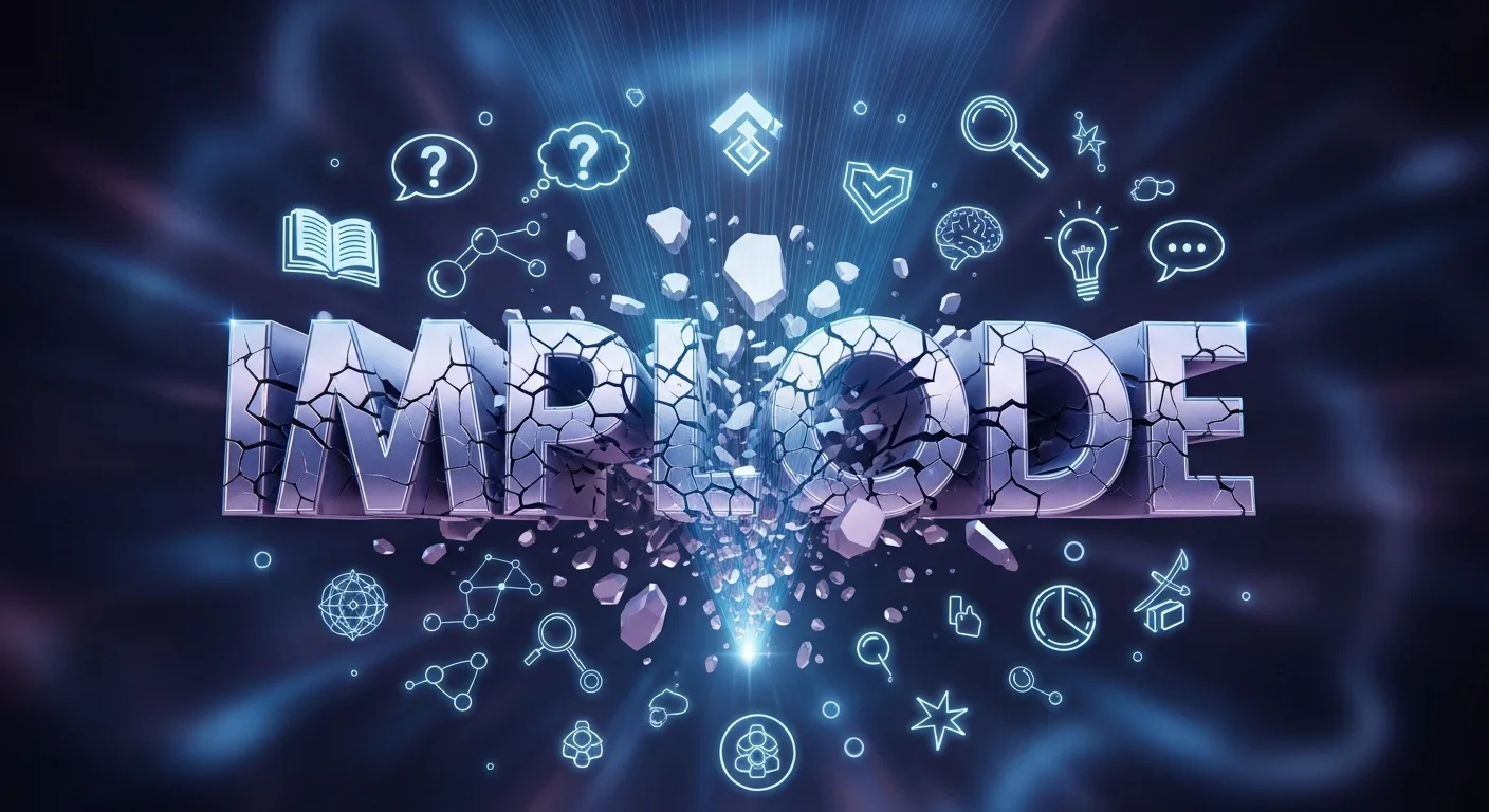 Related Words & Phrases