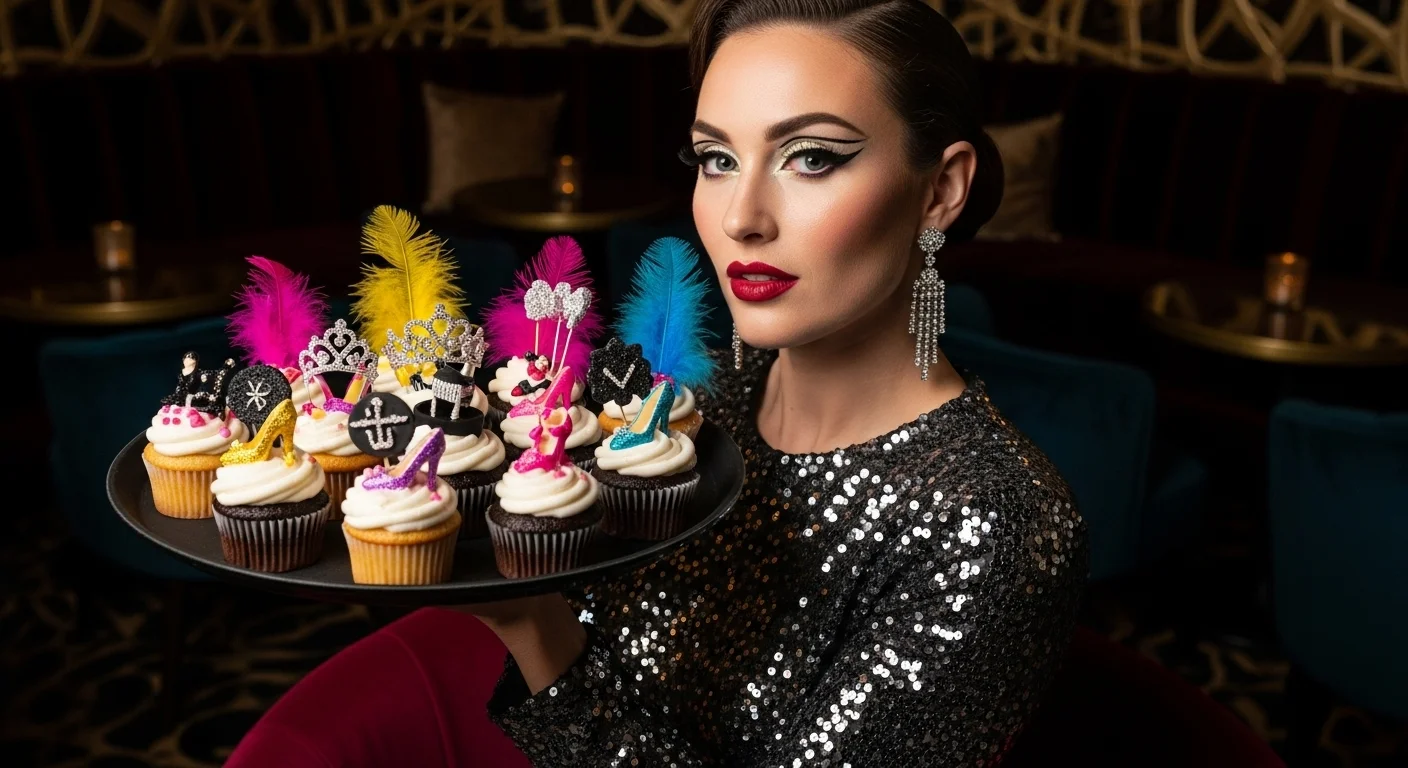 Serving Cunt Meaning in One Simple Line