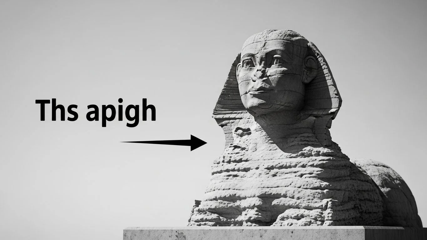 Sphinx Meaning in Art and Tattoos