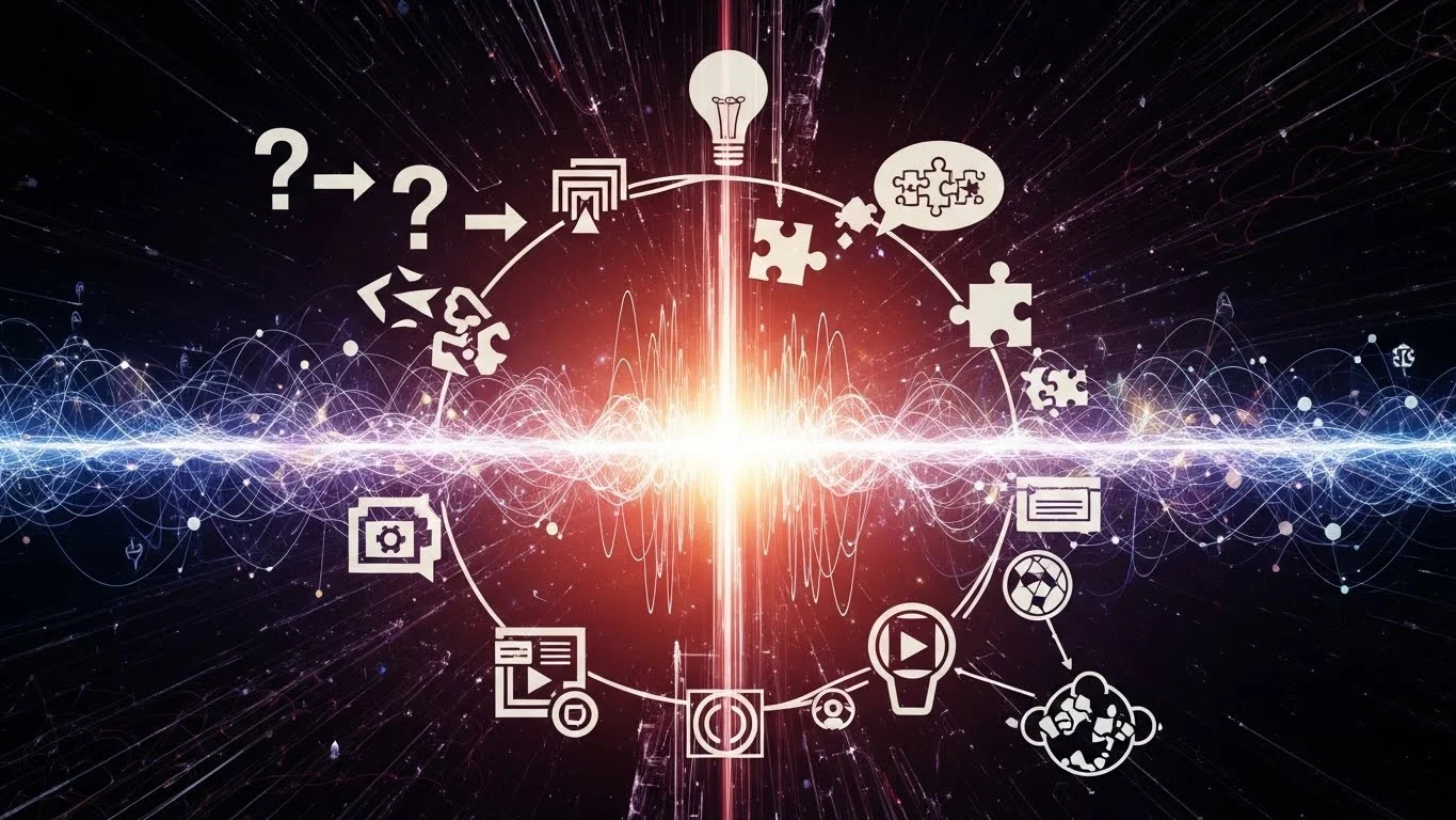 Stimulus meaning in English