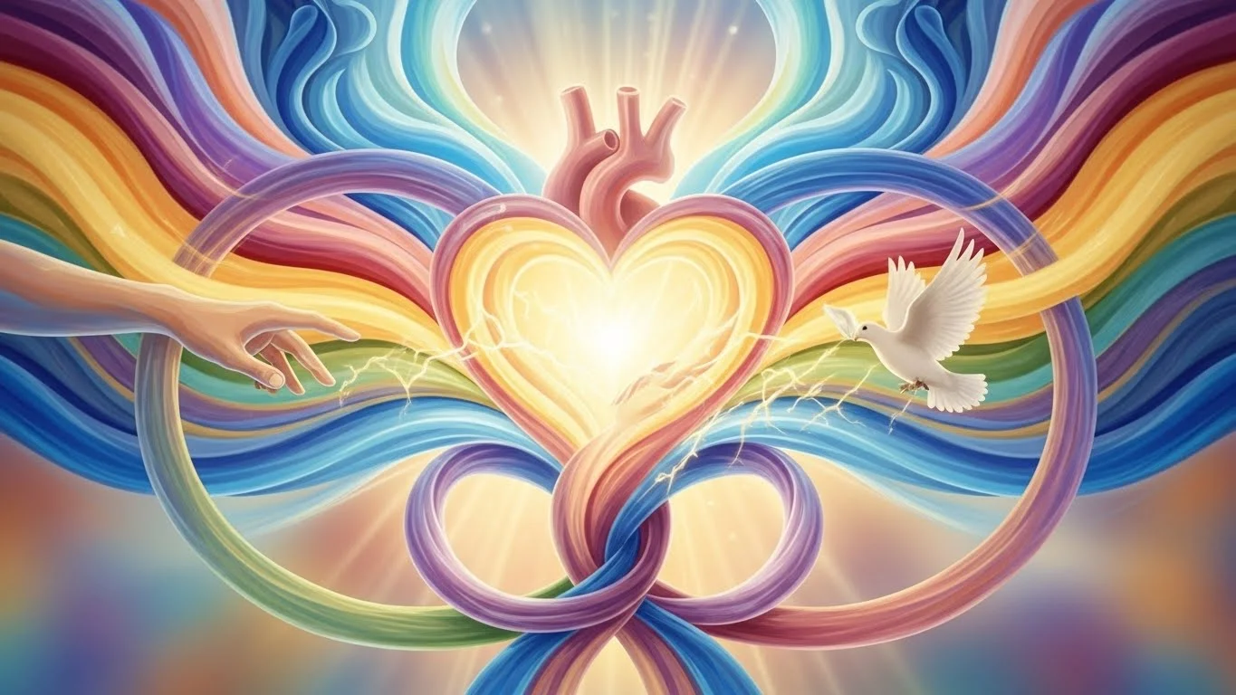 What Does Agape Love Mean