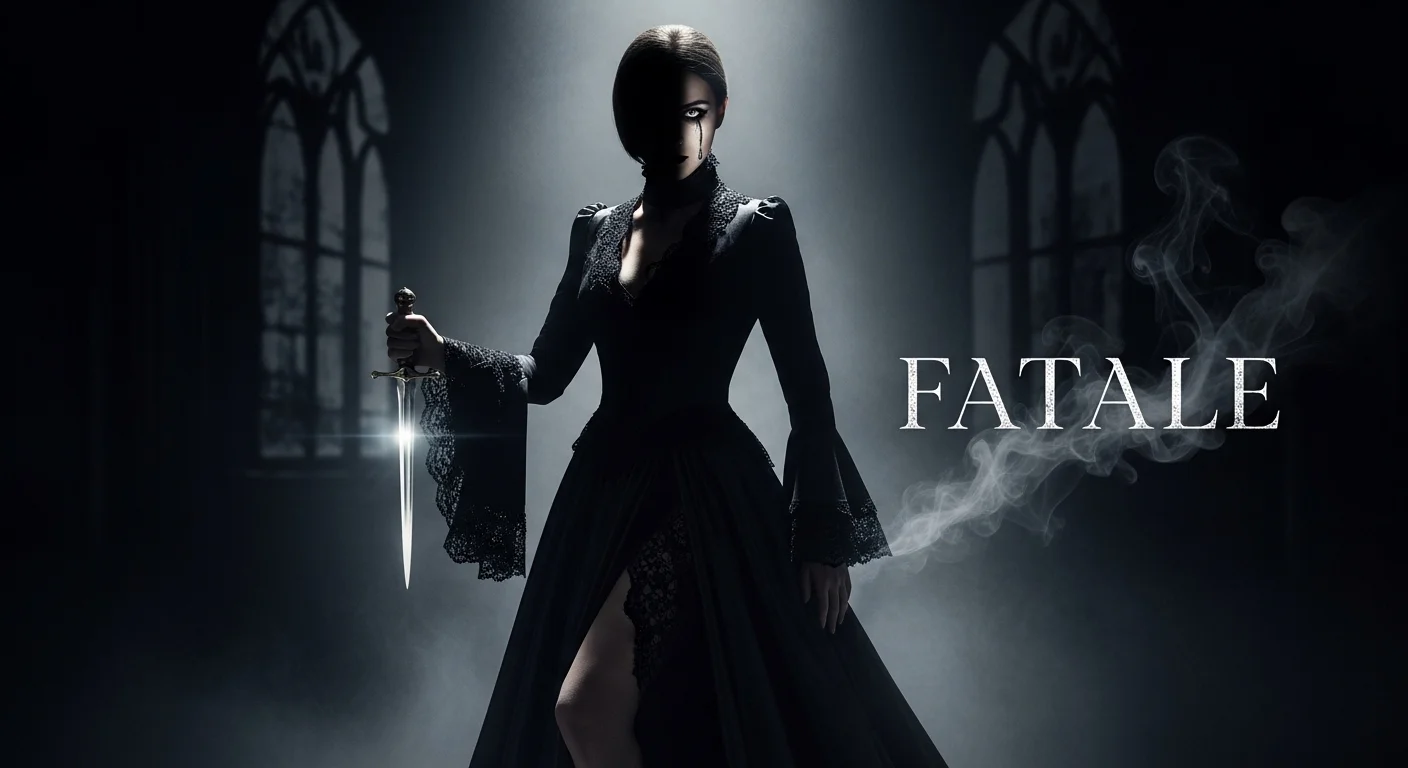 What Does “Fatale” Mean