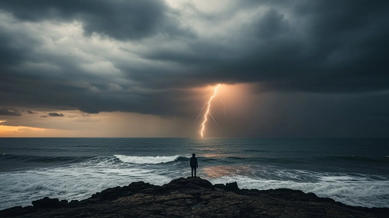 What Does Impending Doom Mean