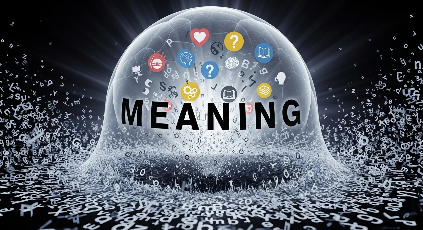 What Does Implode Mean