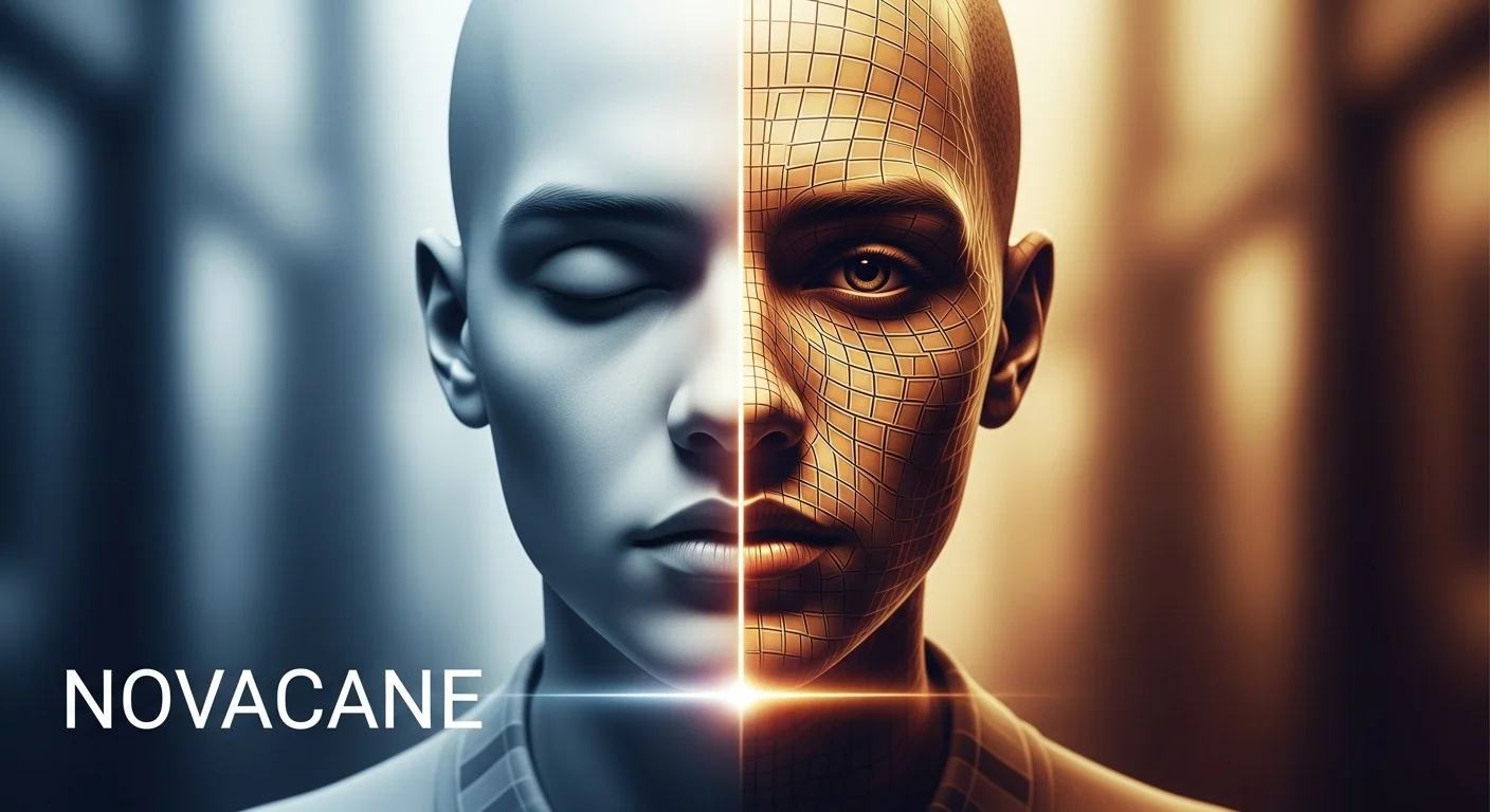 What Does Novacane Mean