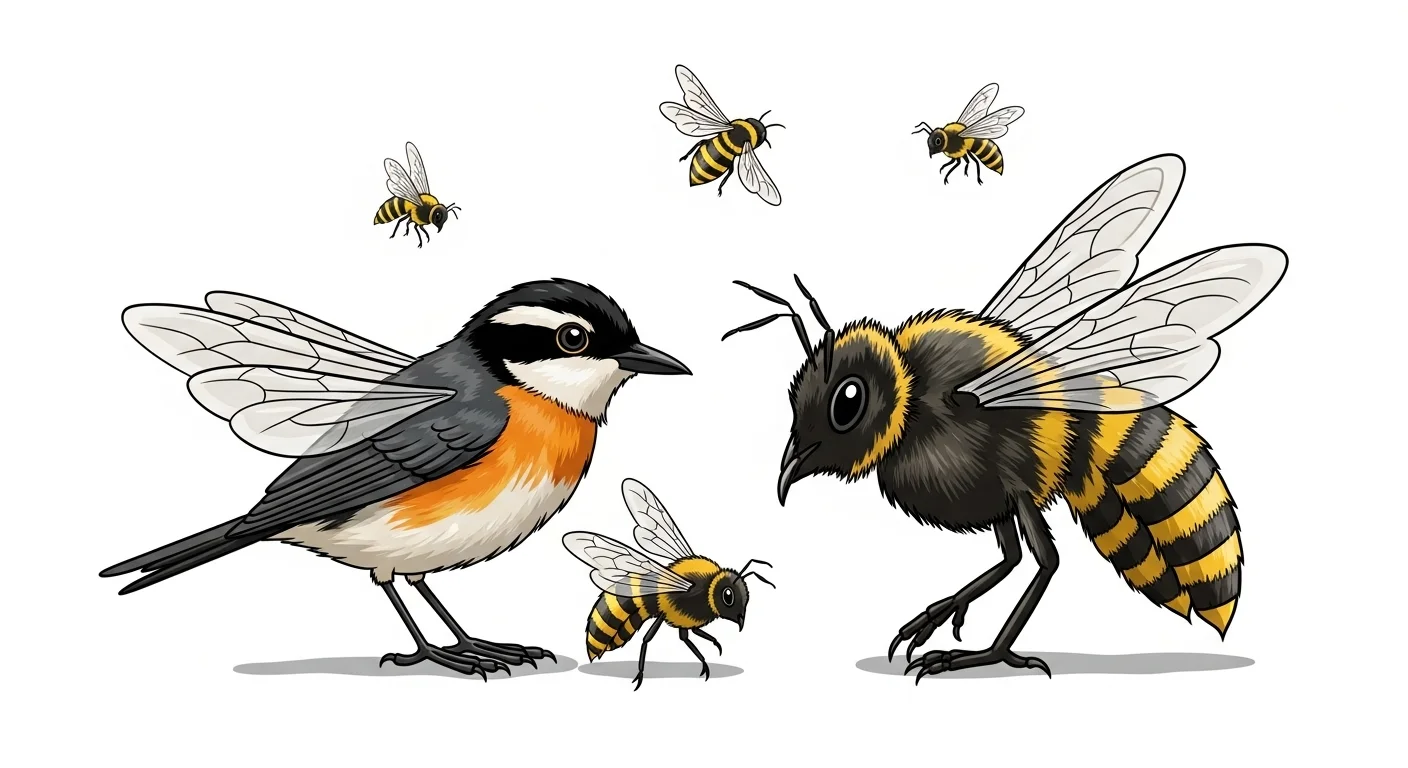 What Does The Birds and the Bees Mean