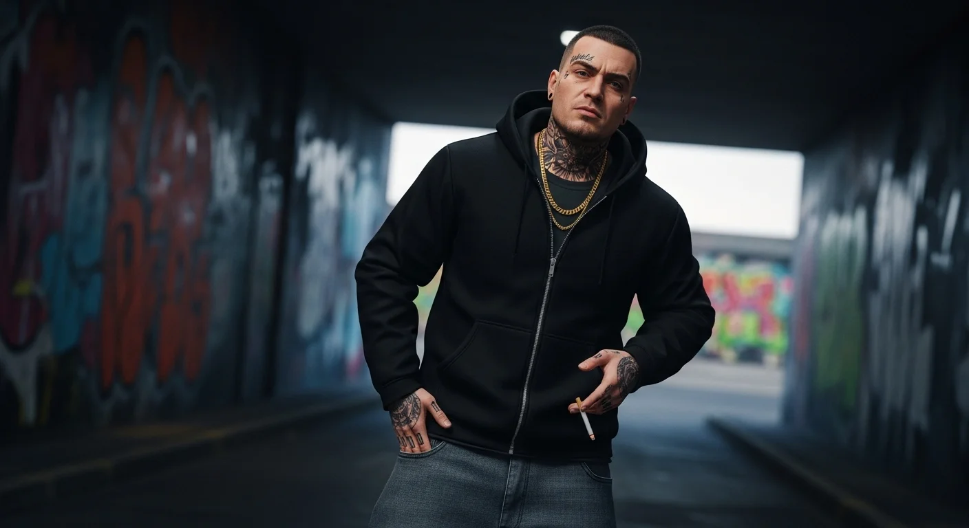 What Does “Thug” Mean