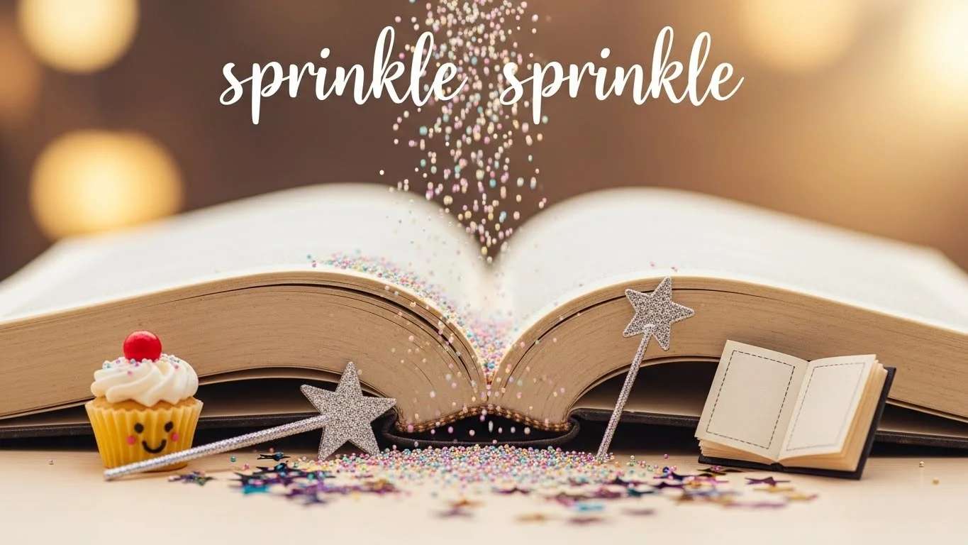 Why People Use Sprinkle Sprinkle in 2025