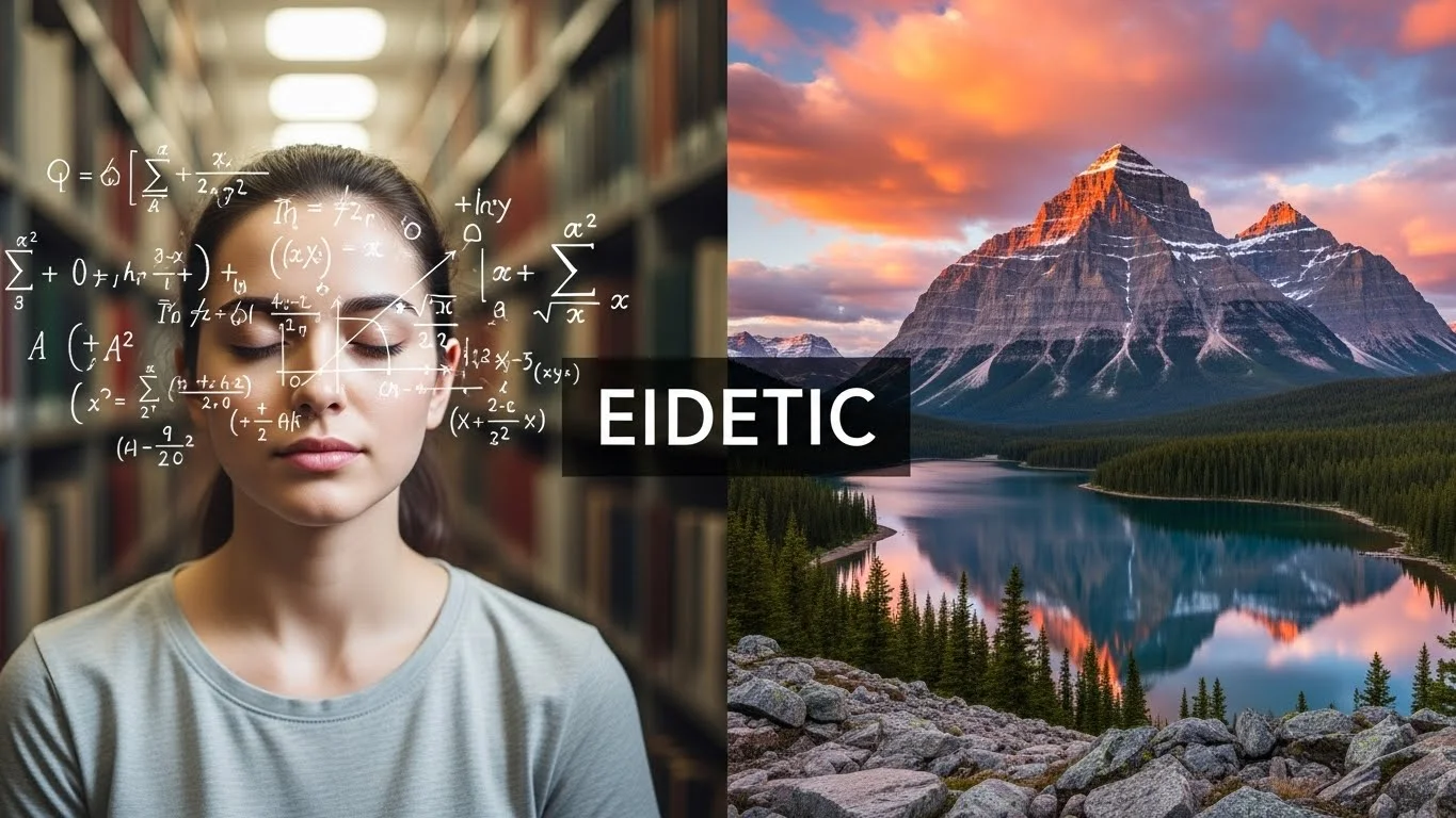Why Understanding Eidetic Meaning Matters in 2025