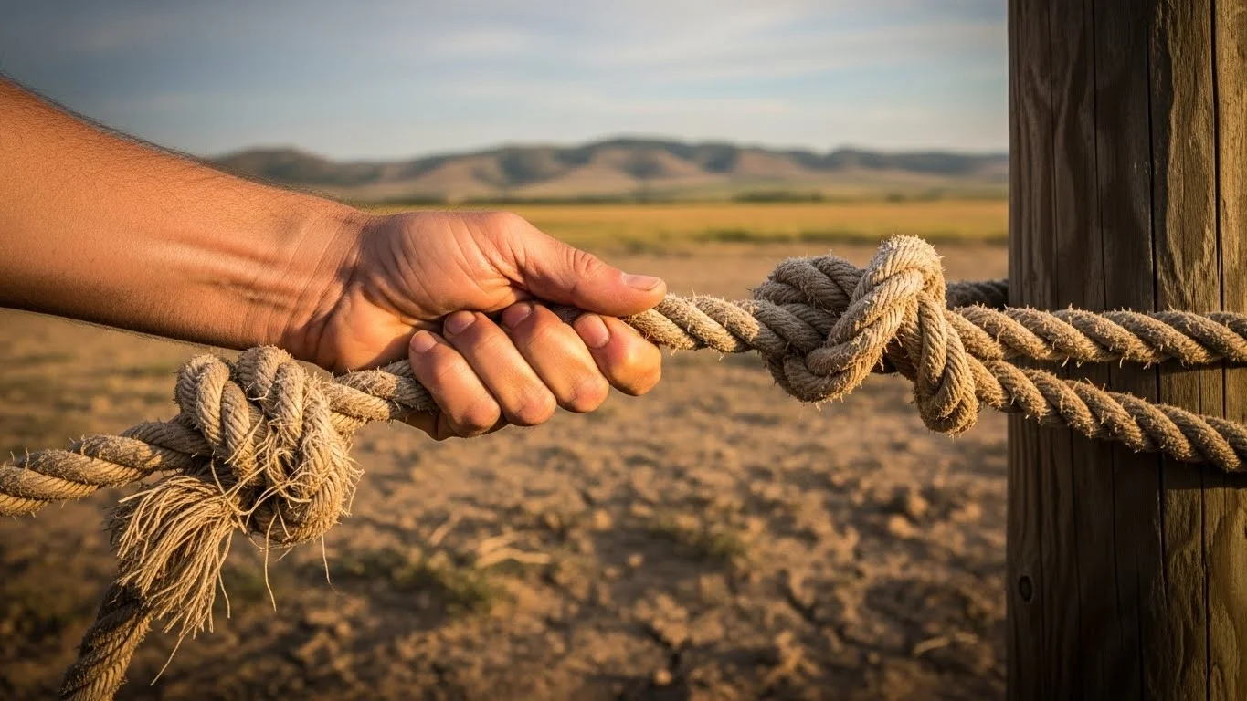 Why Understanding Restrain Matters