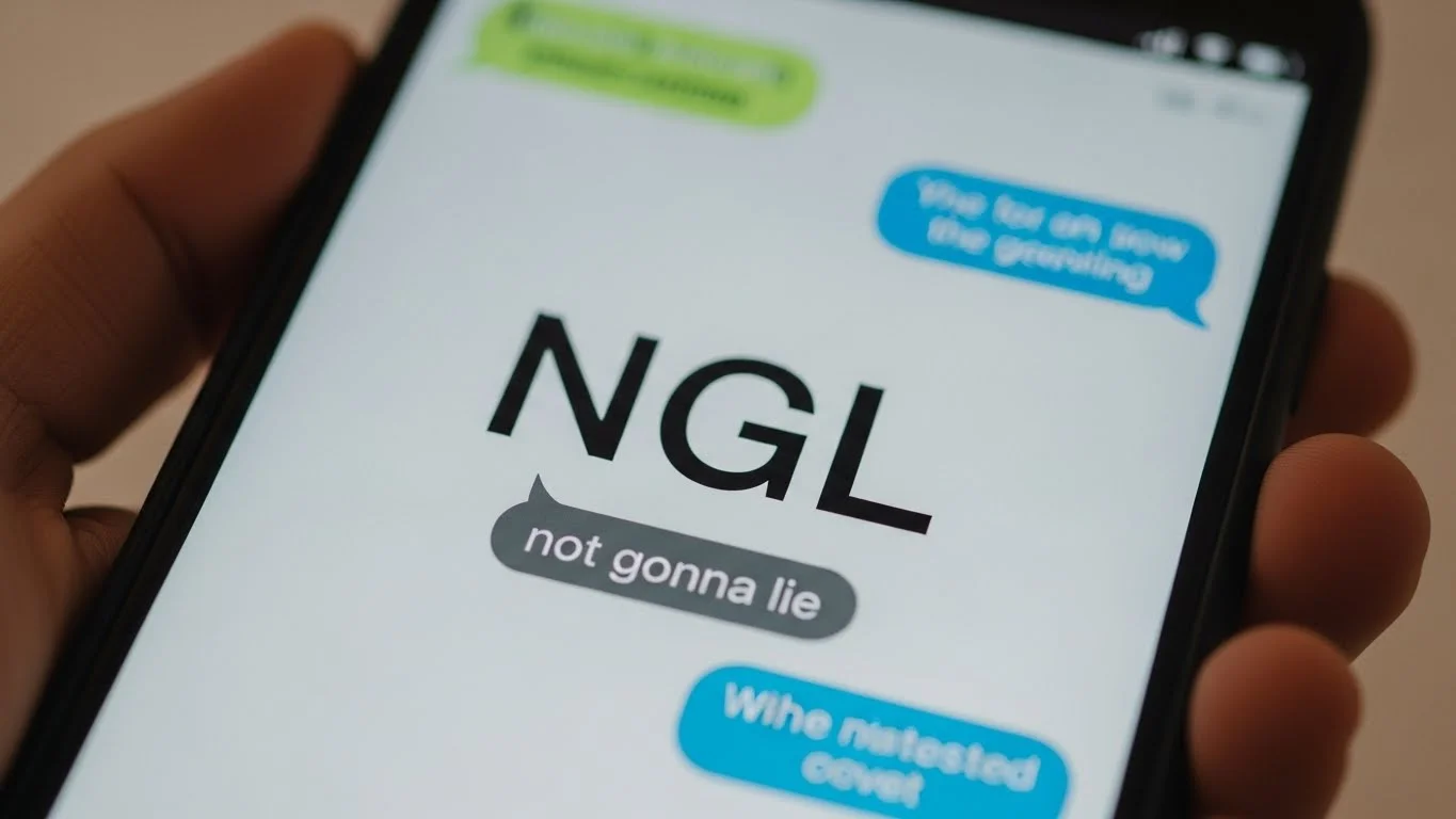 Why You Still See NGL in 2025